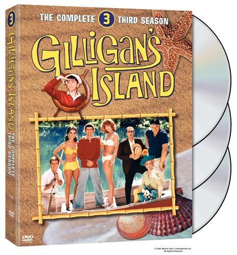 Фото - Остров Гиллигана: 464x500 / 83 Кб