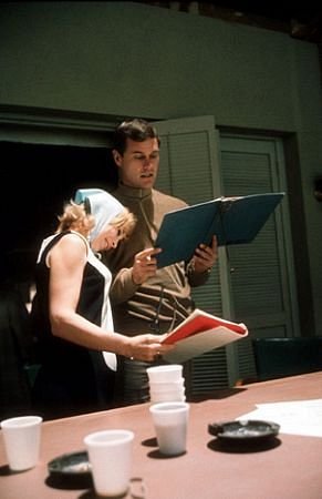 Фото - Я мечтаю о Джинни: 291x450 / 22 Кб