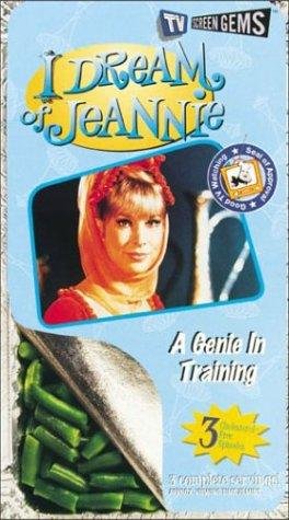 Фото - Я мечтаю о Джинни: 264x475 / 40 Кб