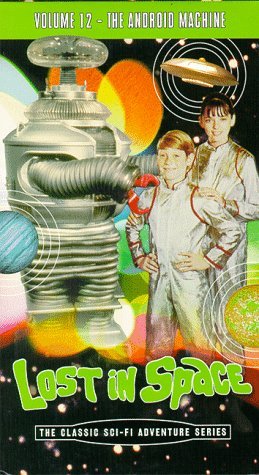 Фото - Затерянные в космосе : 259x475 / 50 Кб