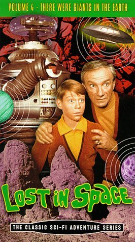 Фото - Затерянные в космосе : 266x475 / 59 Кб