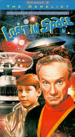 Фото - Затерянные в космосе : 261x475 / 51 Кб