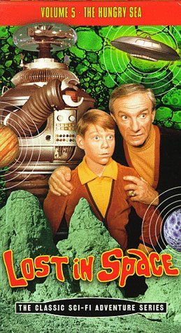 Фото - Затерянные в космосе : 259x475 / 59 Кб