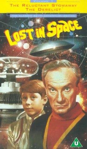 Фото - Затерянные в космосе : 277x475 / 39 Кб