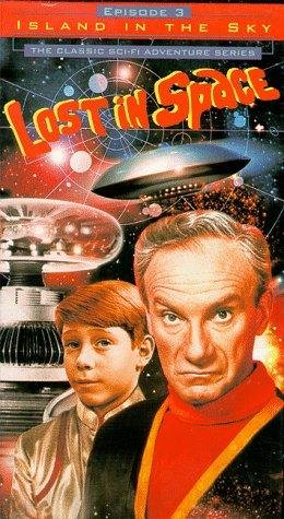 Фото - Затерянные в космосе : 260x475 / 53 Кб