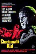 Фото - Цинциннати Кид: 144x217 / 11 Кб