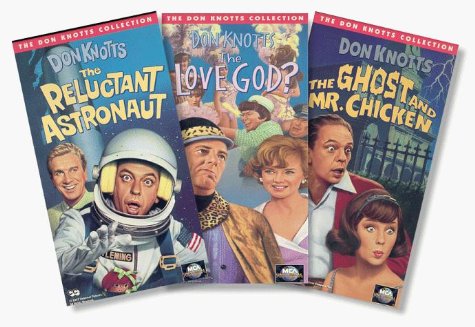 Фото - The Ghost and Mr. Chicken: 475x327 / 47 Кб