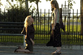 Фото - Тaк онa нaшлa меня: 321x212 / 23 Кб