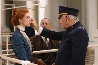 Фото - Новый свет: 323x215 / 16 Кб