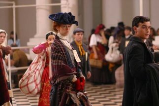 Фото - Новый свет: 323x215 / 18 Кб