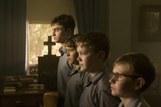 Фото - Декабрьские мальчики: 323x215 / 11 Кб