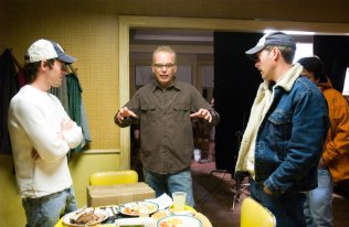 Фото - Фермер-астронавт: 316x206 / 19 Кб