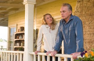 Фото - Фермер-астронавт: 316x206 / 20 Кб