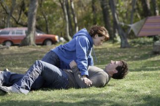 Фото - Влюбиться в невесту брата: 323x215 / 21 Кб