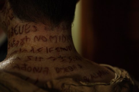 Фото - Призраки в Коннектикуте: 483x322 / 17 Кб