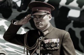 Фото - Письма с Иводзимы: 323x215 / 17 Кб