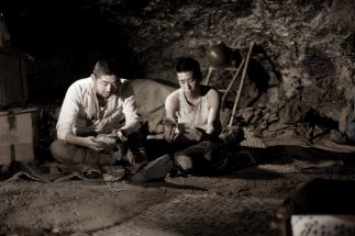 Фото - Письма с Иводзимы: 323x215 / 19 Кб