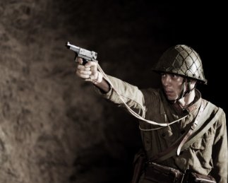 Фото - Письма с Иводзимы: 323x259 / 16 Кб