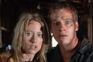 Фото - Паршивая овца: 322x214 / 15 Кб