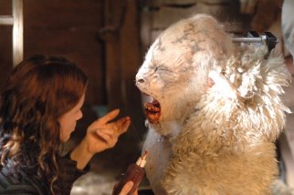 Фото - Паршивая овца: 322x214 / 18 Кб