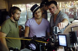 Фото - Подземная парковка: 322x214 / 20 Кб