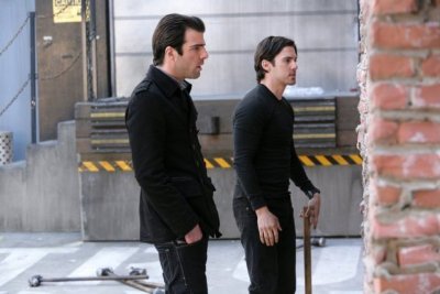 Фото - Герои: 400x267 / 23 Кб