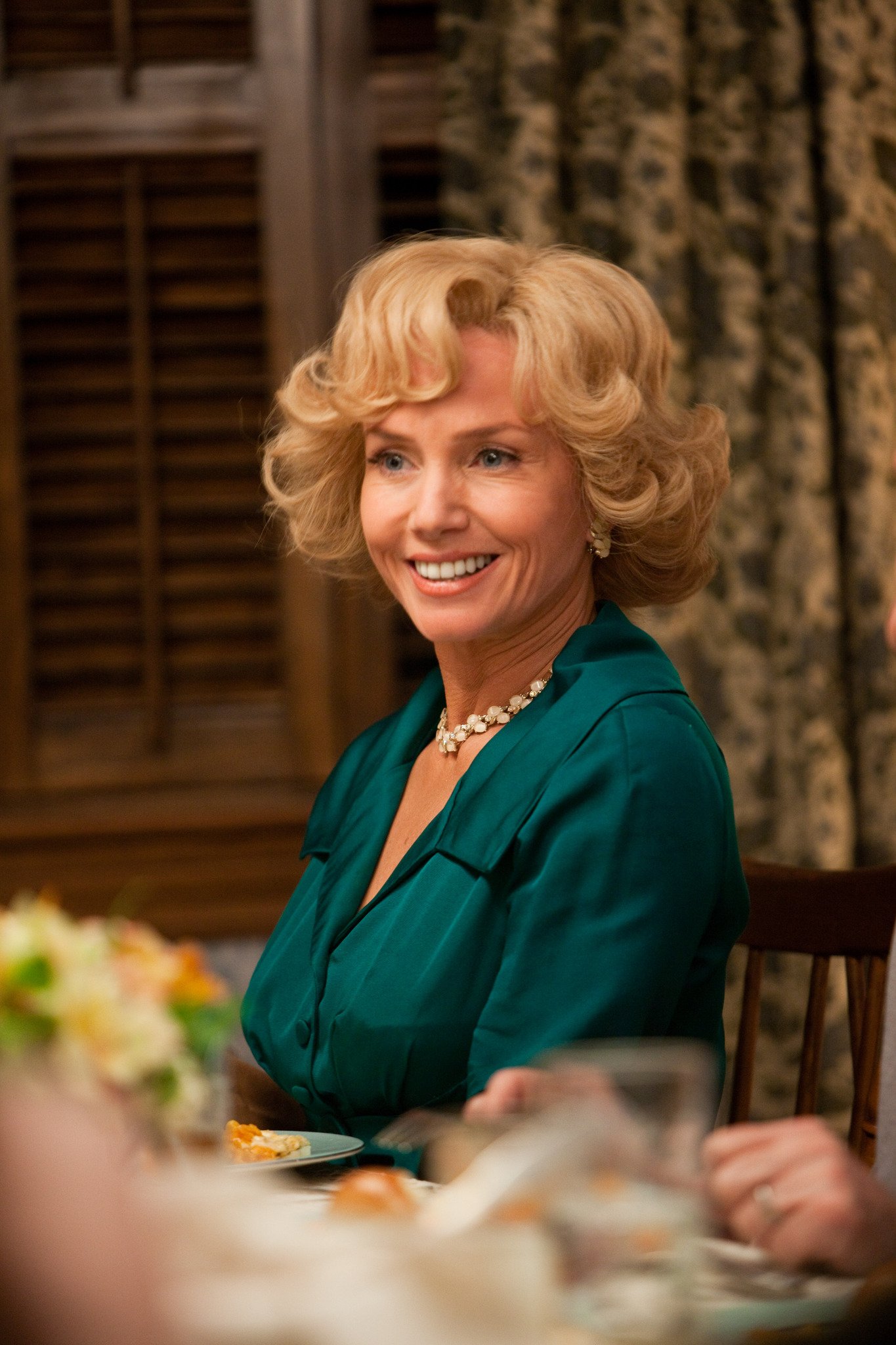 Фото - Привет, Джули!: 1365x2048 / 407 Кб