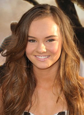 Фото - Привет, Джули!: 290x400 / 26 Кб