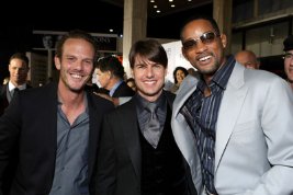 Фото - Львы для ягнят: 267x178 / 13 Кб