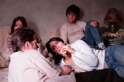 Фото - Веселая жизнь в Крэктауне: 266x400 / 20 Кб