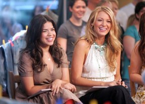 Фото - Джинсы - талисман 2: 289x209 / 18 Кб