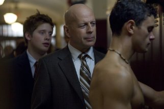 Фото - Убийство школьного президента: 322x214 / 12 Кб