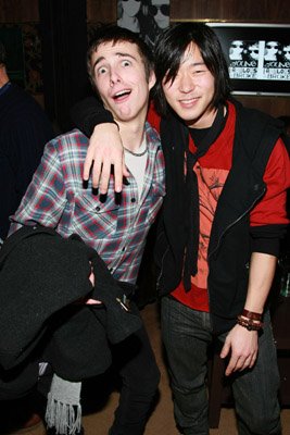 Фото - Убийство школьного президента: 267x400 / 28 Кб