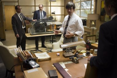 Фото - Проблеск гениальности: 400x267 / 28 Кб