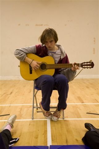 Фото - Переходный возраст: 320x480 / 24 Кб