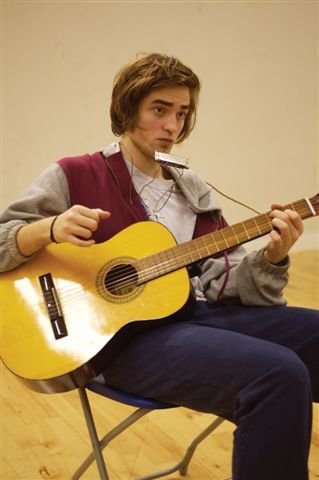 Фото - Переходный возраст: 319x480 / 25 Кб