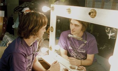 Фото - Переходный возраст: 384x230 / 22 Кб