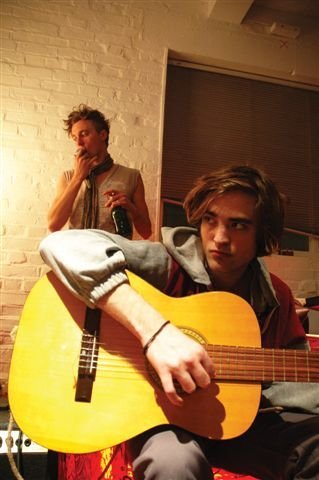 Фото - Переходный возраст: 319x480 / 31 Кб