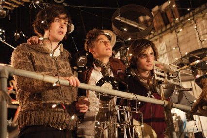 Фото - Переходный возраст: 426x284 / 40 Кб