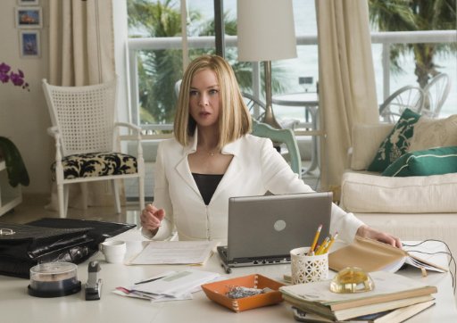 Фото - Замерзшая из Майами: 512x362 / 40 Кб