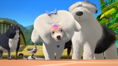 Фото - Сезон охоты 2: 408x230 / 21 Кб