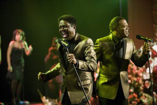 Фото - Блюзмены: 534x356 / 39 Кб