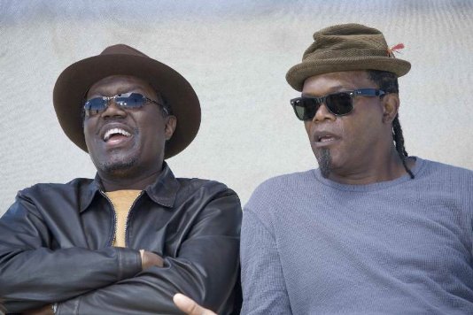 Фото - Блюзмены: 534x356 / 39 Кб