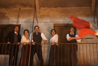 Фото - Побеждать: 400x267 / 23 Кб