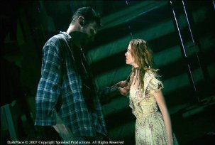 Фото - Темное место: 303x204 / 15 Кб