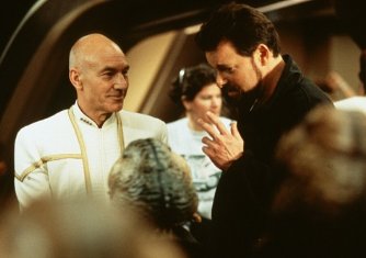 Фото - Звездный путь IX. Восстание: 334x235 / 16 Кб