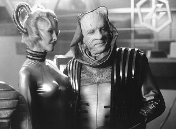 Фото - Звездный путь IX. Восстание: 348x255 / 20 Кб