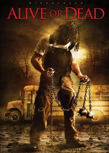 Фото - Живой или мертвый: 355x500 / 48 Кб