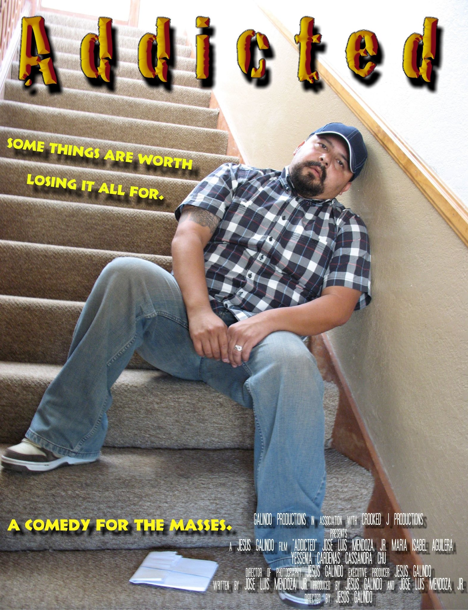 Фото - Addicted: 1572x2048 / 630 Кб