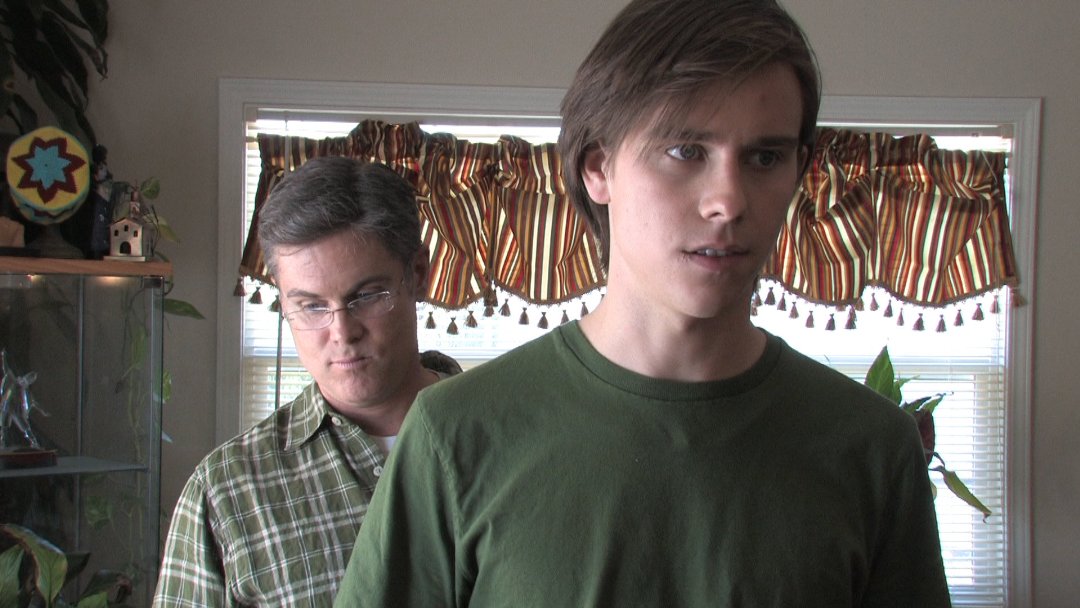 Фото - The Life Walk: 1080x608 / 116 Кб